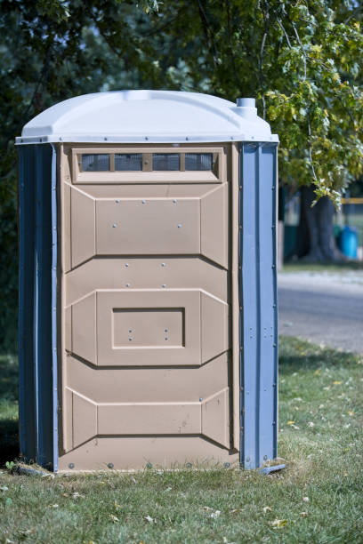 Best Porta potty delivery and setup  in Kingston, NJ