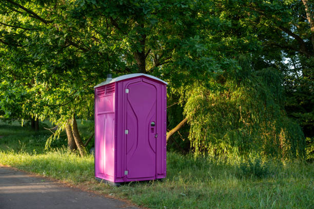 Porta potty rental for festivals in Kingston, NJ